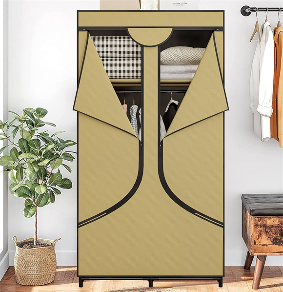 Cloth Wardrobe
